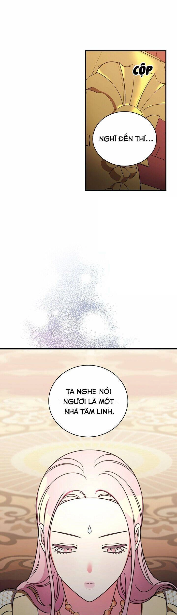 Nữ Công Tước Nhà Kính Chapter 26 - 41