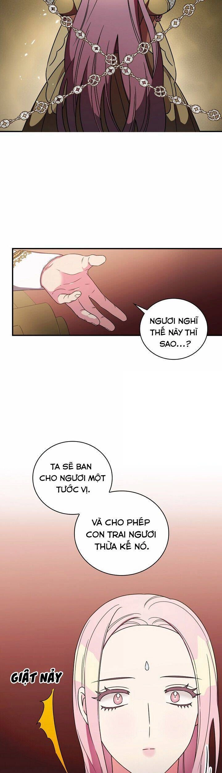 Nữ Công Tước Nhà Kính Chapter 26 - 45