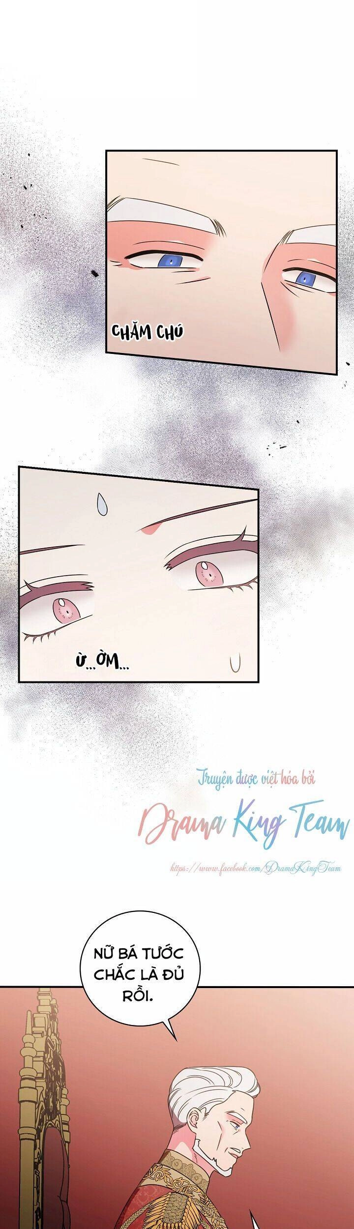 Nữ Công Tước Nhà Kính Chapter 26 - 47