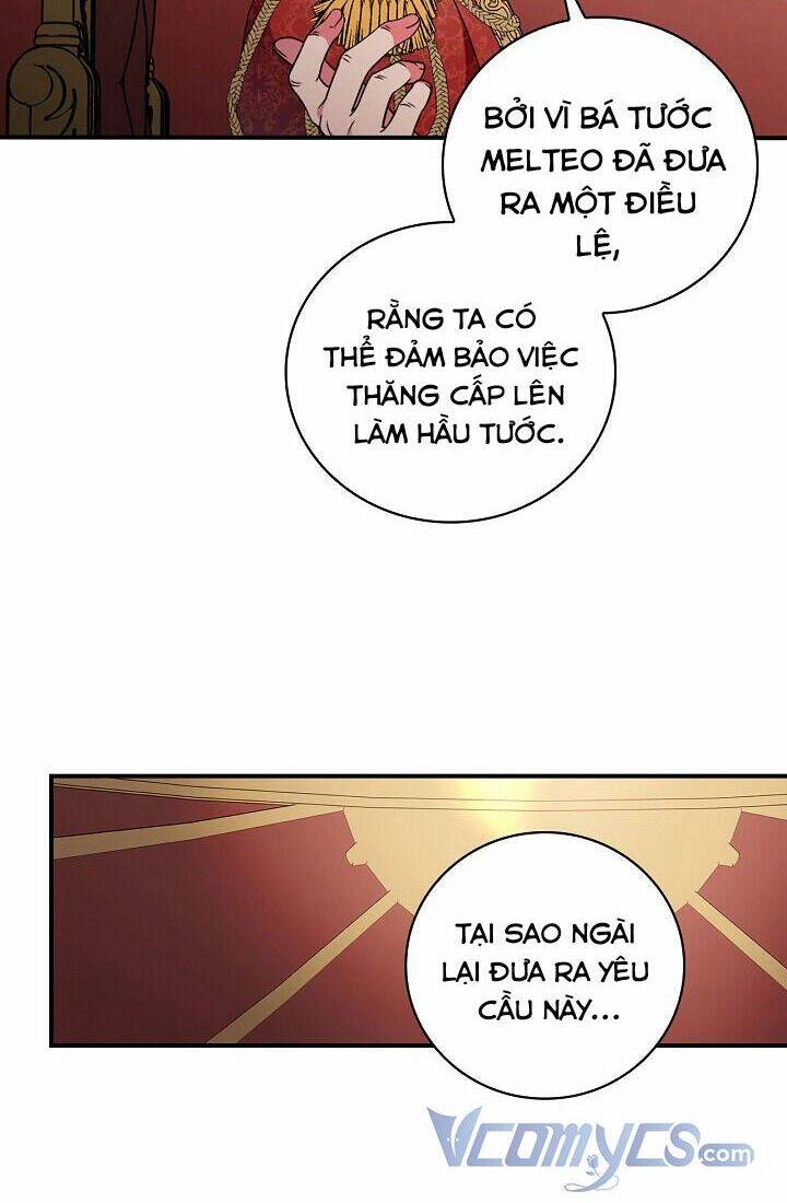 Nữ Công Tước Nhà Kính Chapter 26 - 48