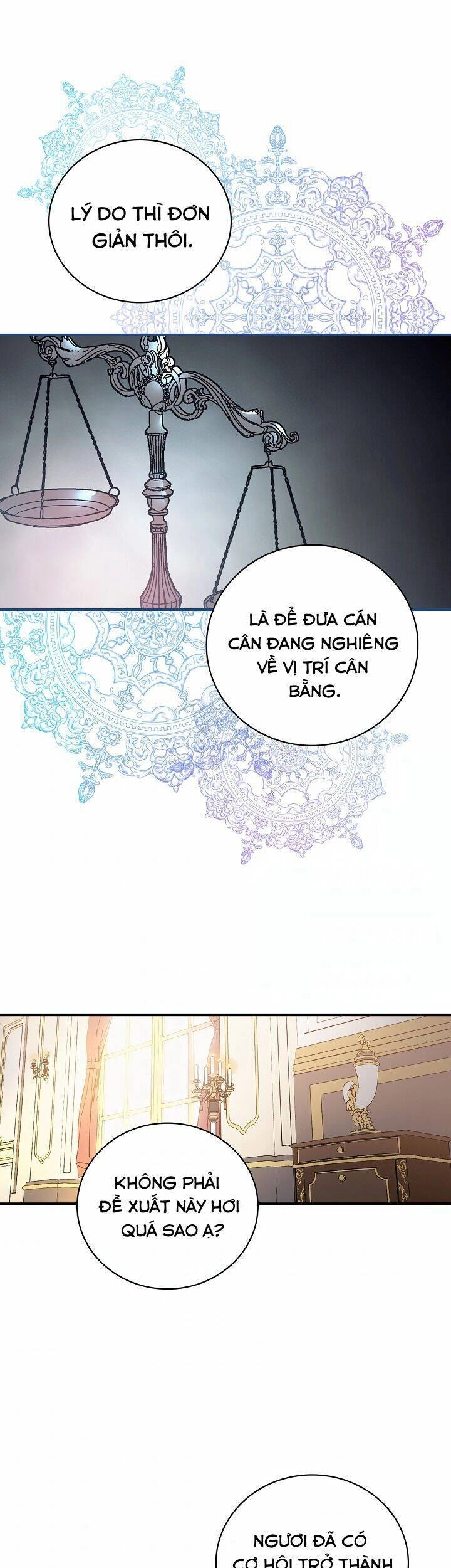 Nữ Công Tước Nhà Kính Chapter 26 - 49