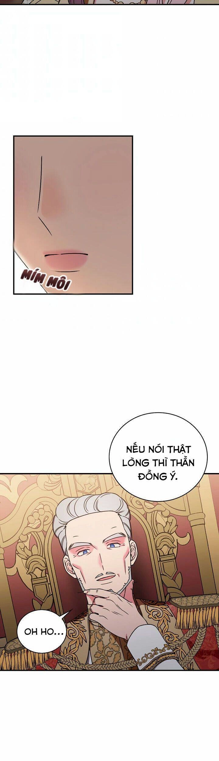Nữ Công Tước Nhà Kính Chapter 26 - 57