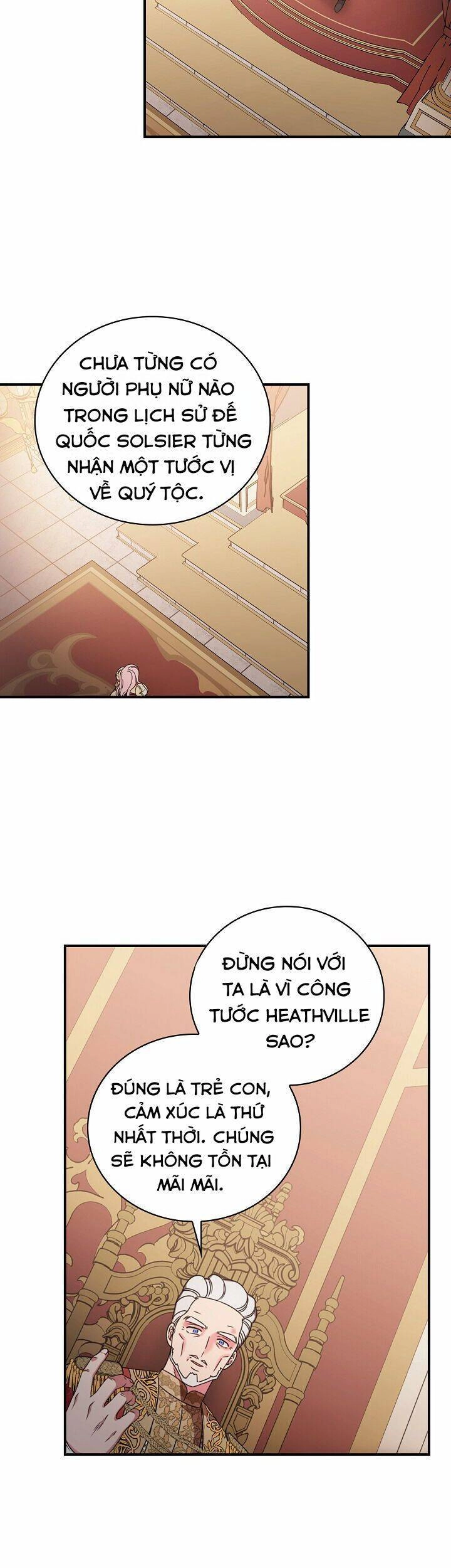 Nữ Công Tước Nhà Kính Chapter 26 - 59