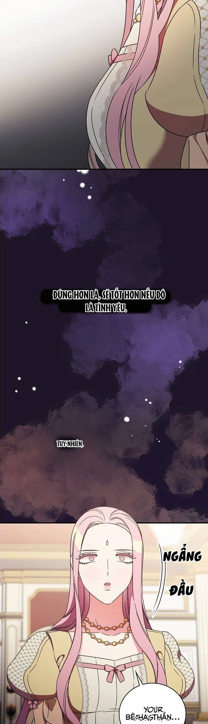 Nữ Công Tước Nhà Kính Chapter 26 - 61