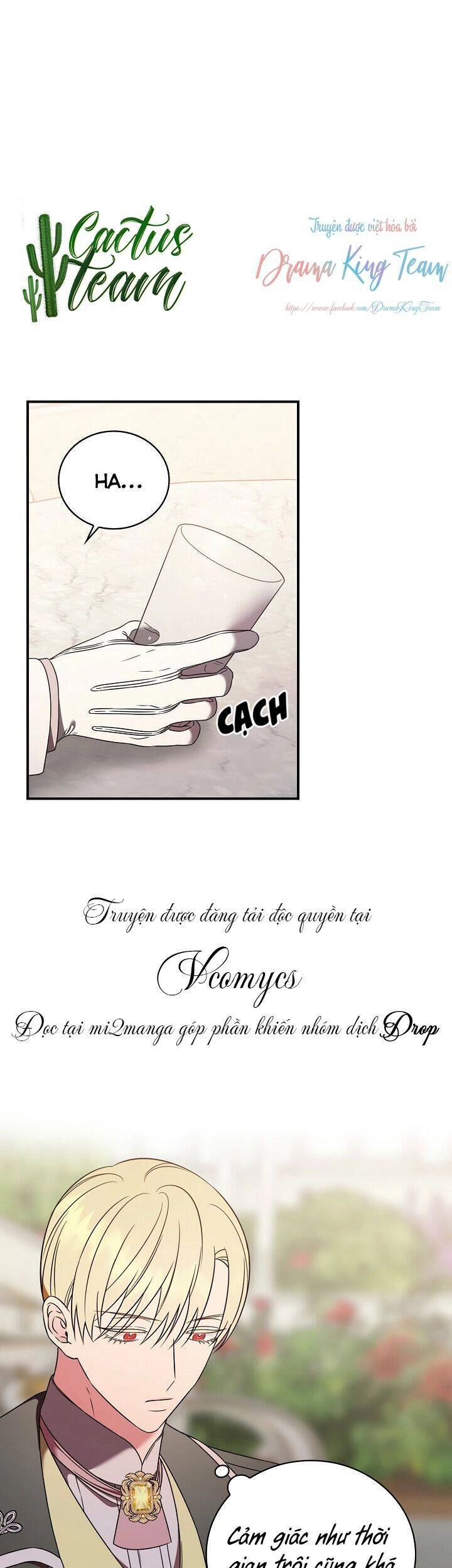 Nữ Công Tước Nhà Kính Chapter 27 - 1