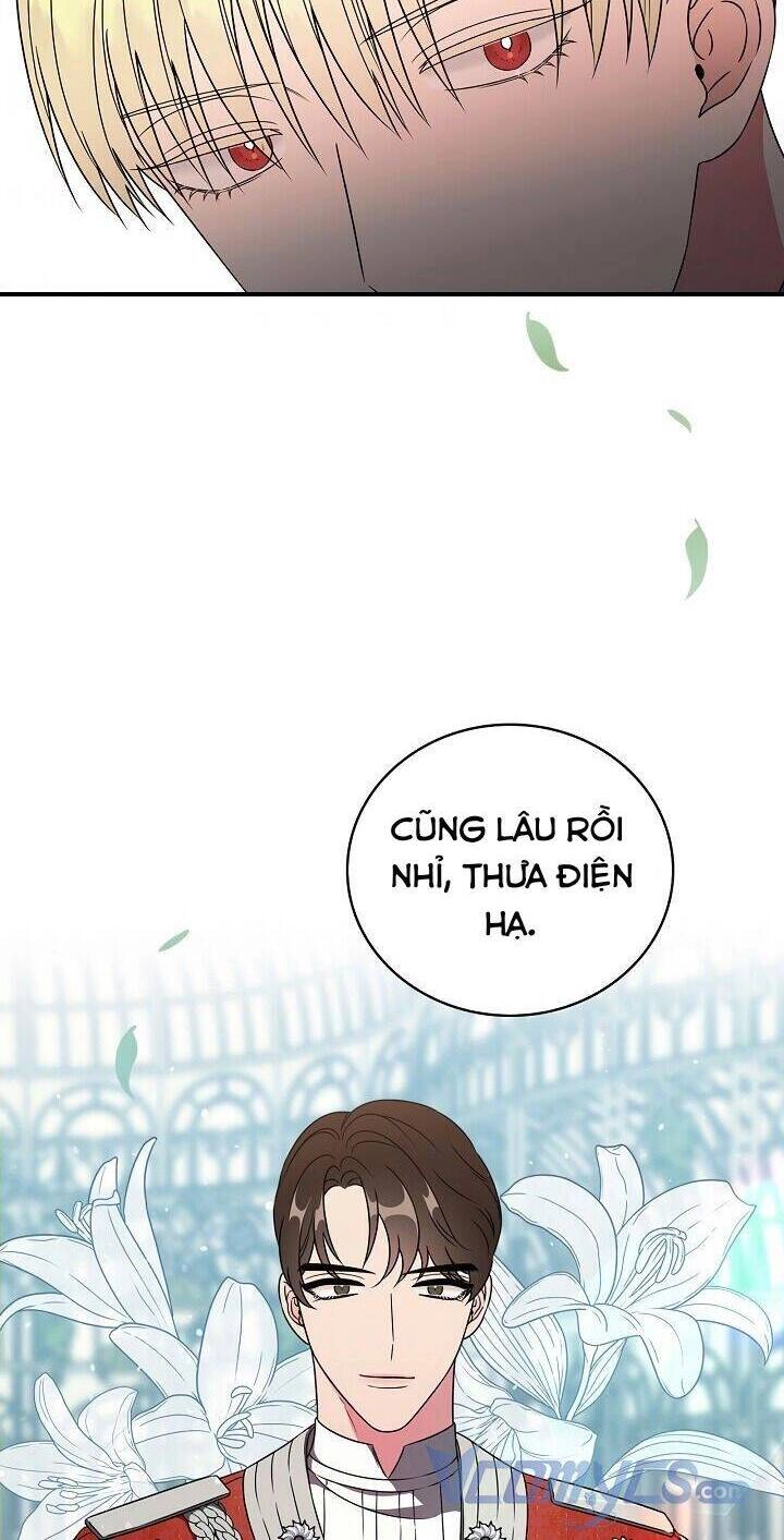 Nữ Công Tước Nhà Kính Chapter 27 - 4