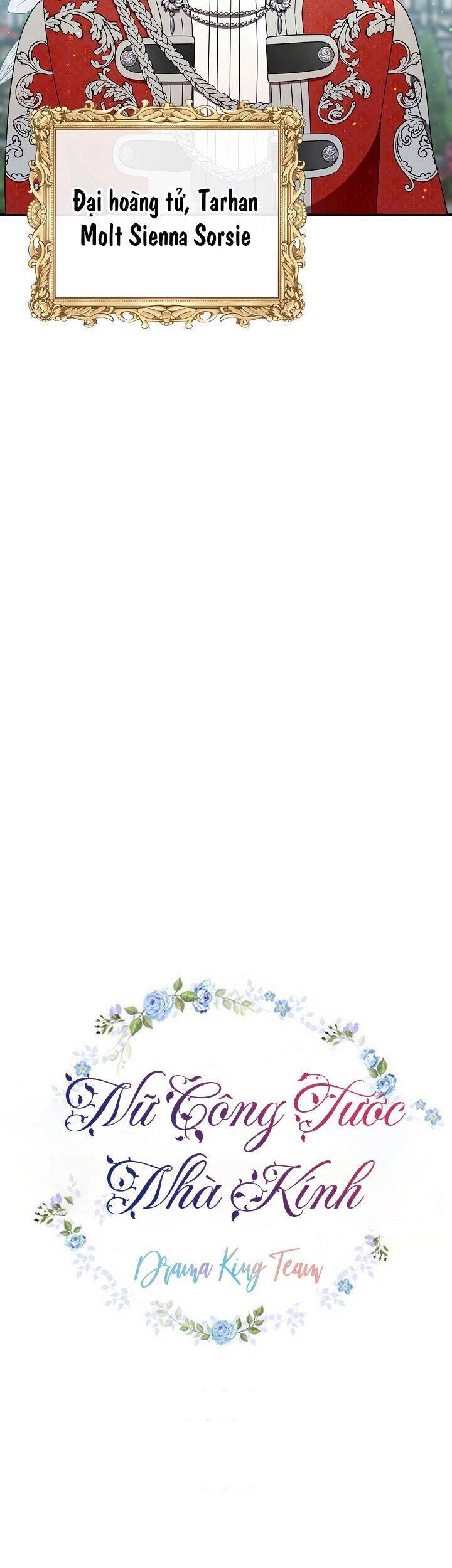 Nữ Công Tước Nhà Kính Chapter 27 - 5