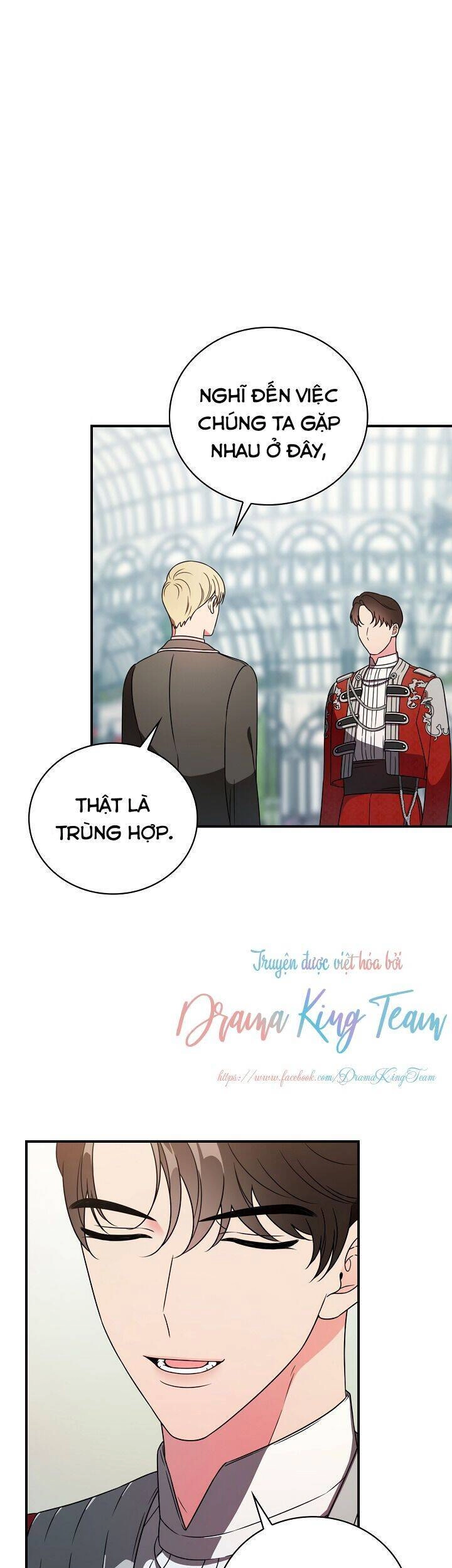 Nữ Công Tước Nhà Kính Chapter 27 - 7