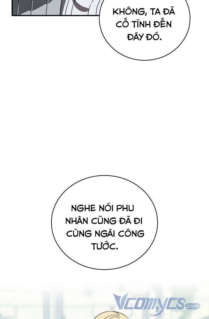 Nữ Công Tước Nhà Kính Chapter 27 - 8