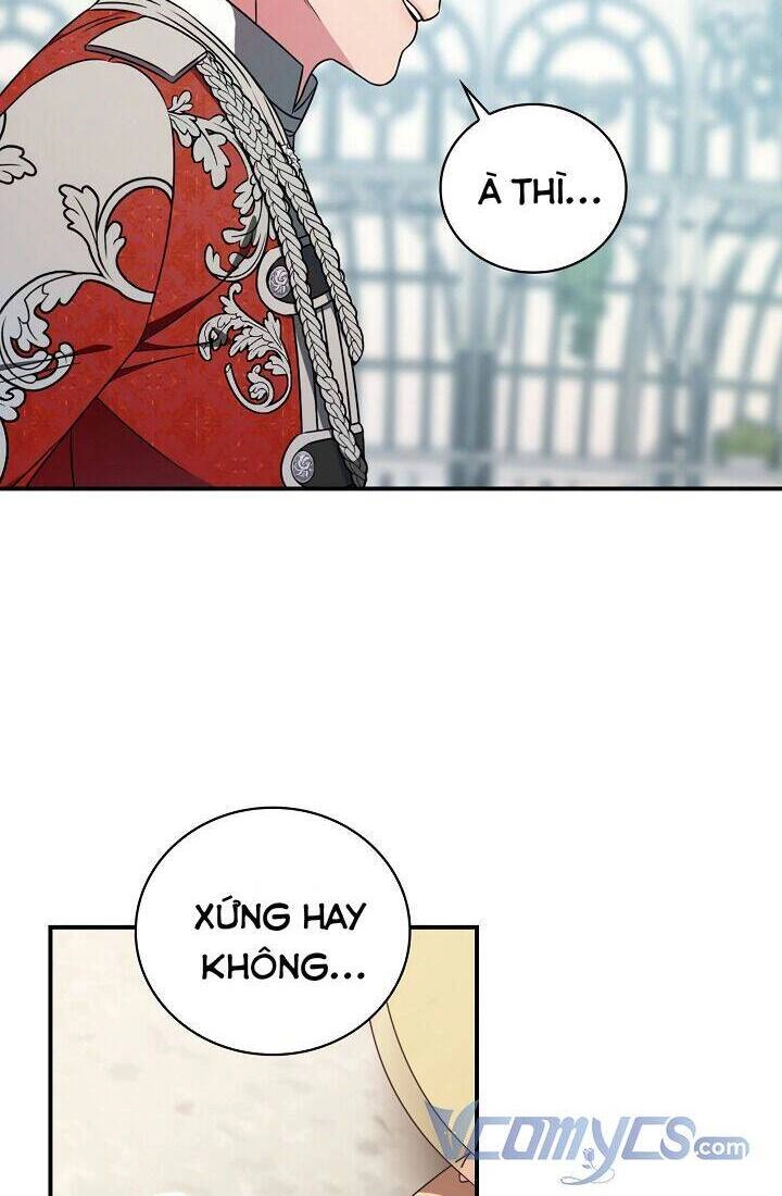 Nữ Công Tước Nhà Kính Chapter 27 - 12