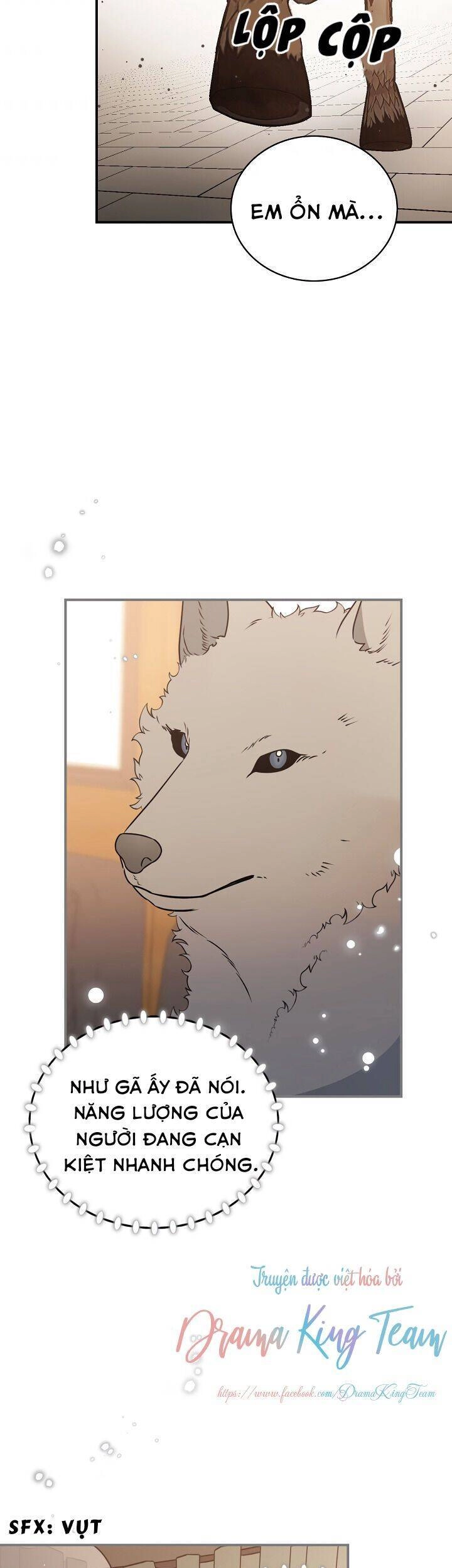 Nữ Công Tước Nhà Kính Chapter 27 - 31