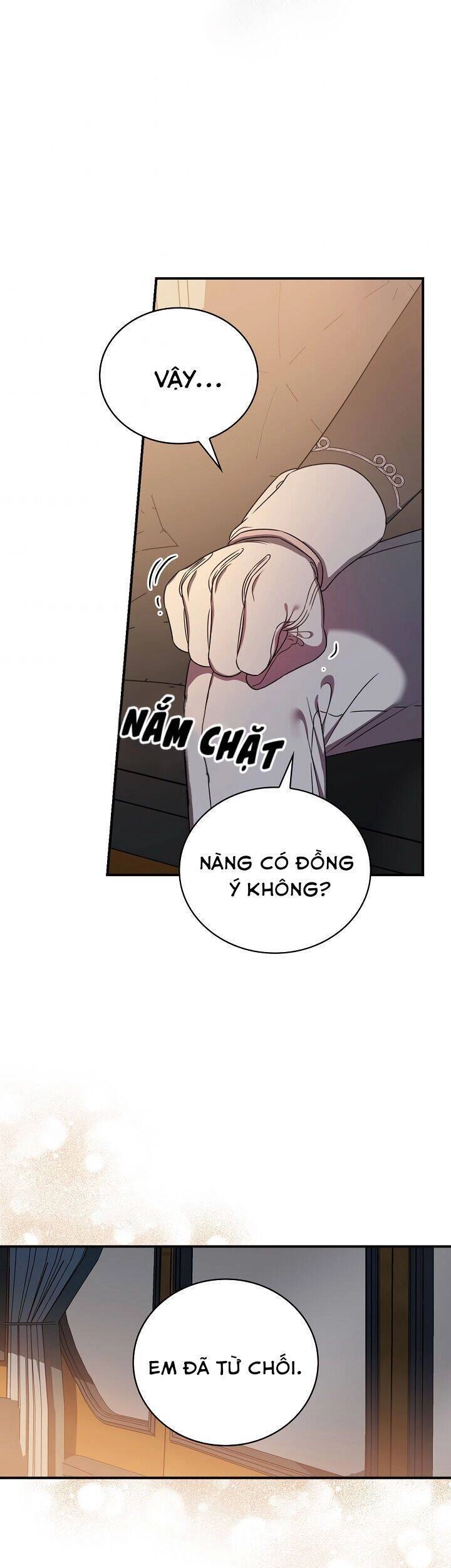 Nữ Công Tước Nhà Kính Chapter 27 - 37