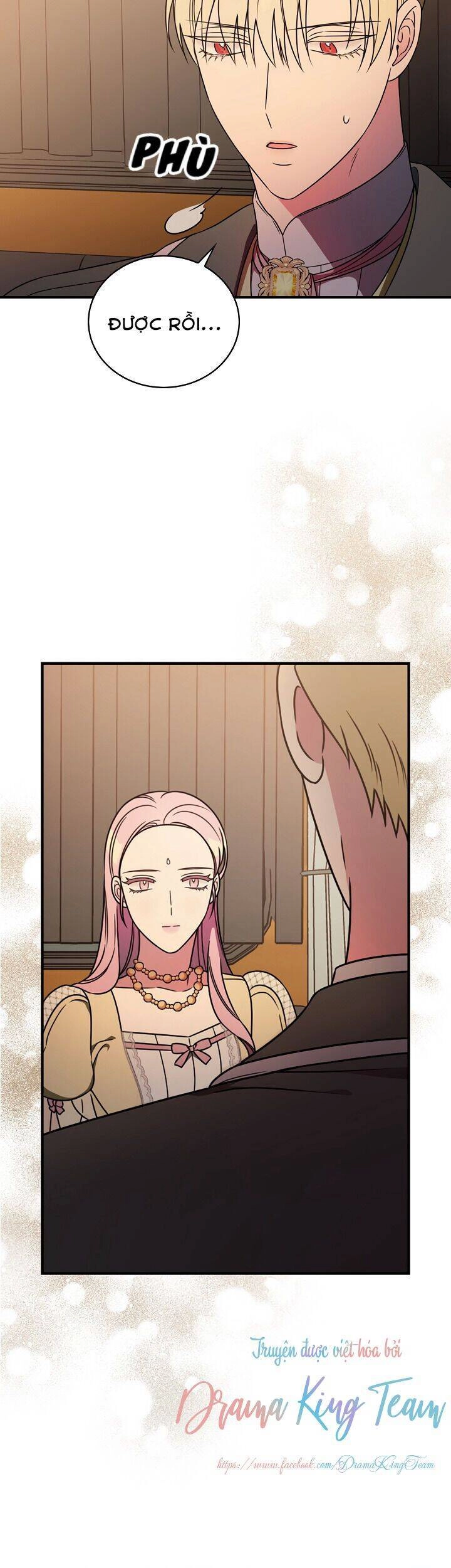 Nữ Công Tước Nhà Kính Chapter 27 - 39