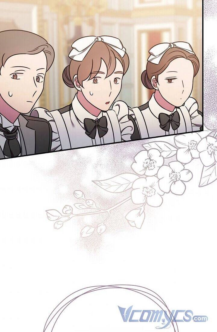 Nữ Công Tước Nhà Kính Chapter 27 - 56