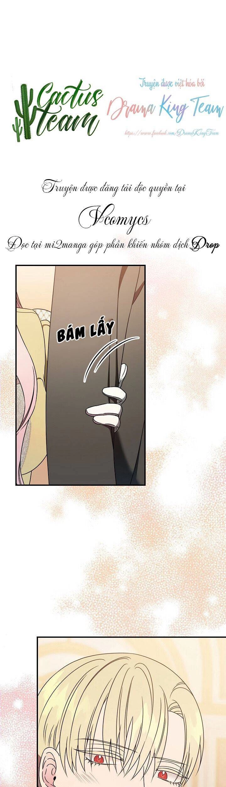 Nữ Công Tước Nhà Kính Chapter 28 - 1