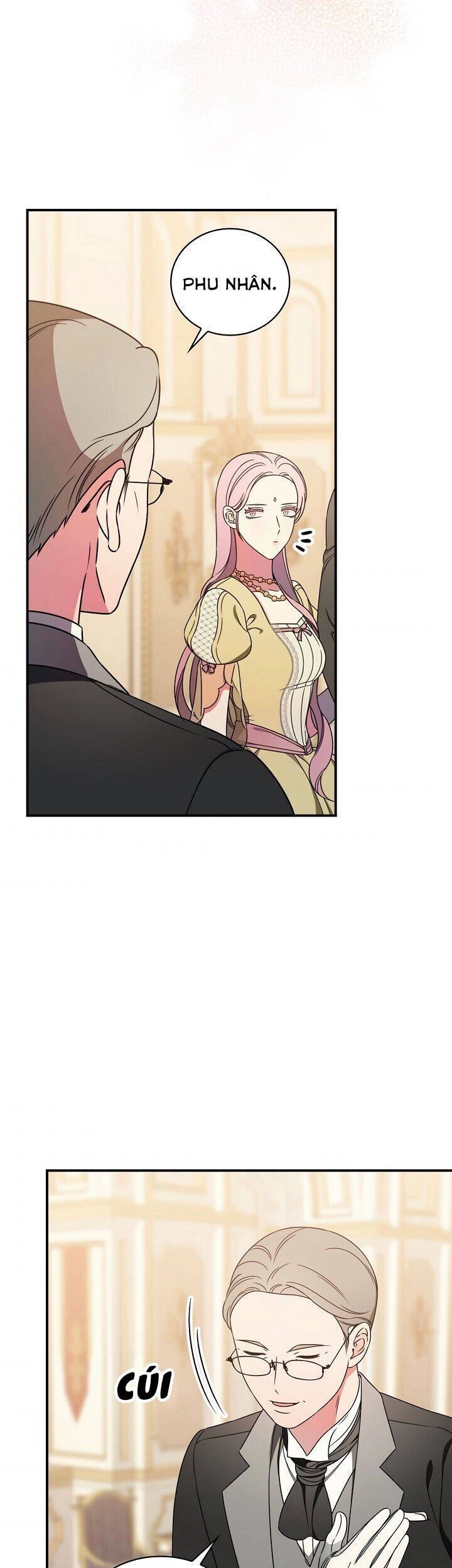 Nữ Công Tước Nhà Kính Chapter 28 - 3