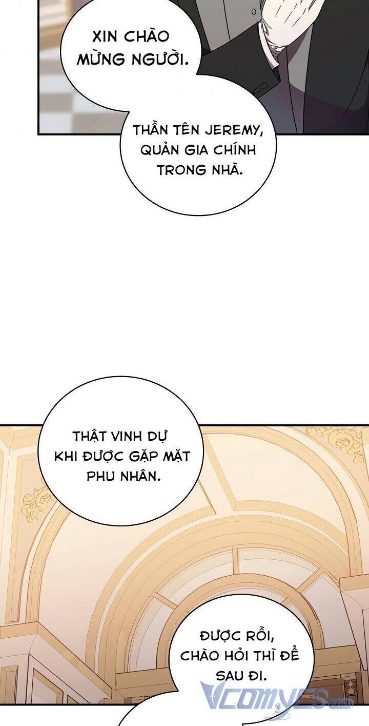 Nữ Công Tước Nhà Kính Chapter 28 - 4