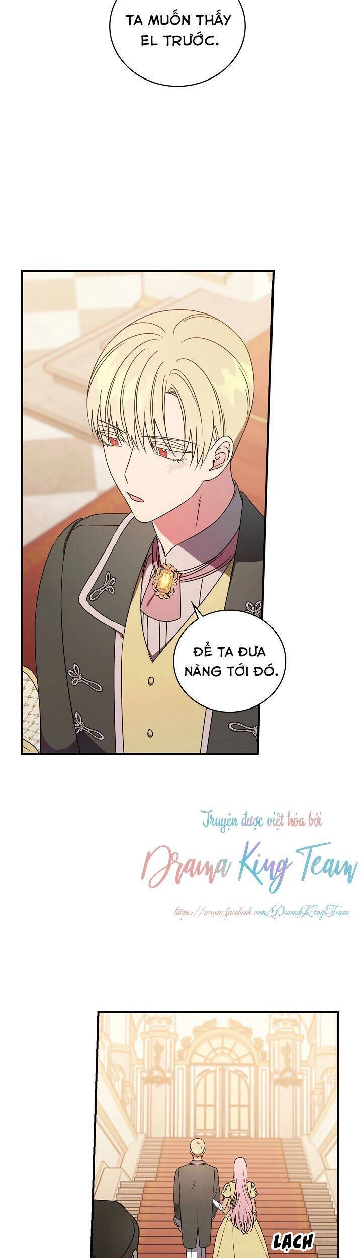 Nữ Công Tước Nhà Kính Chapter 28 - 5