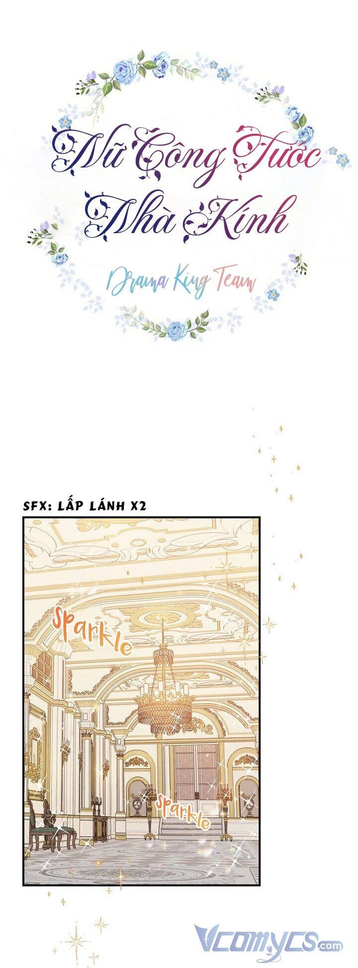 Nữ Công Tước Nhà Kính Chapter 28 - 7