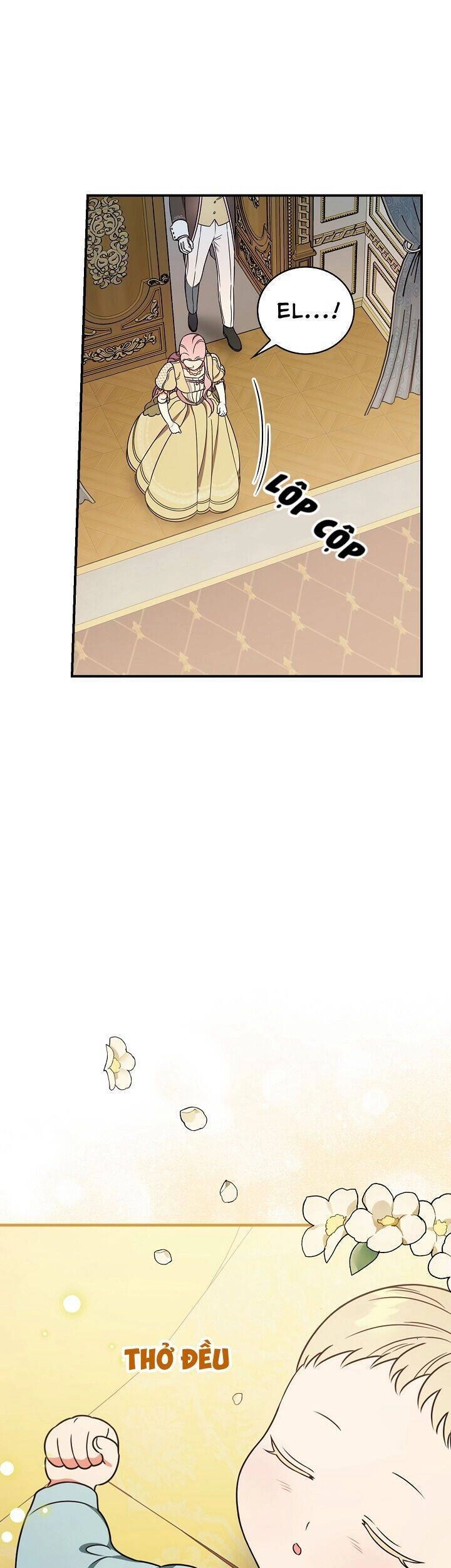 Nữ Công Tước Nhà Kính Chapter 28 - 10