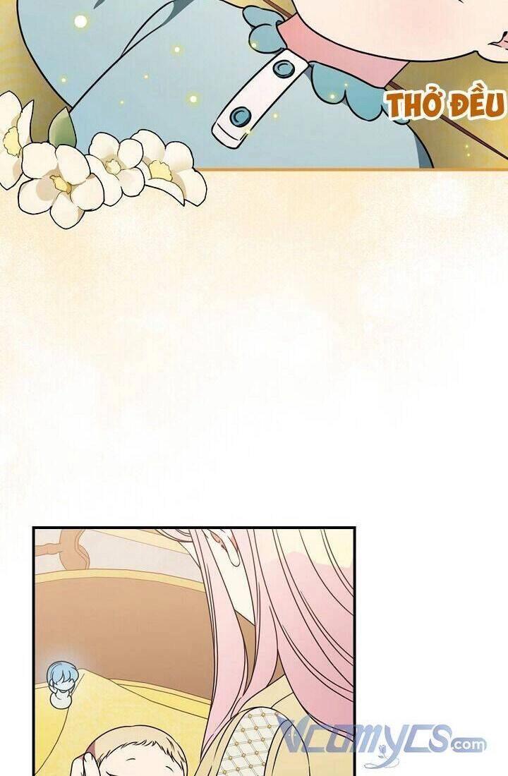 Nữ Công Tước Nhà Kính Chapter 28 - 11