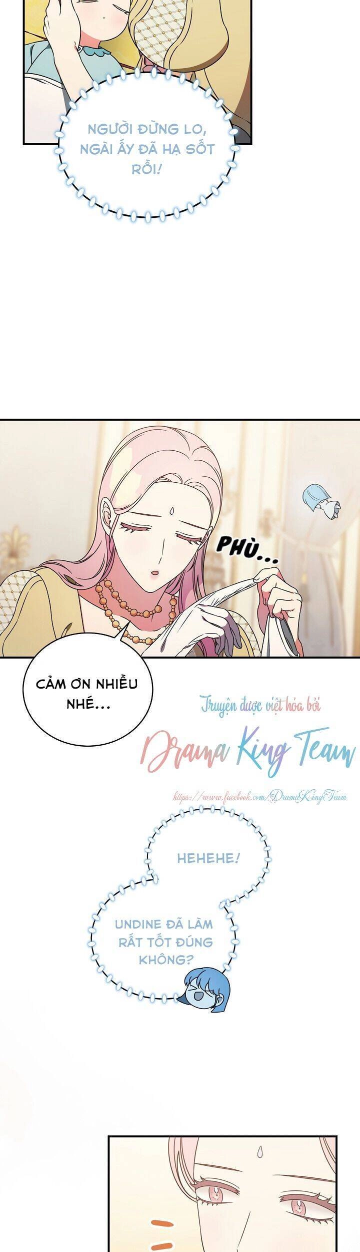 Nữ Công Tước Nhà Kính Chapter 28 - 12