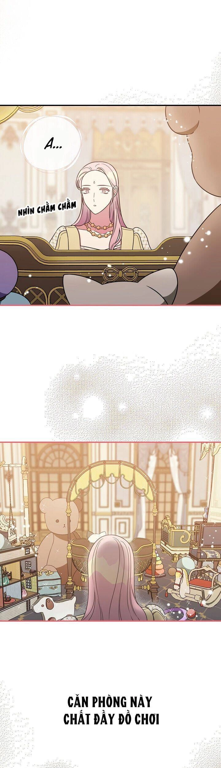 Nữ Công Tước Nhà Kính Chapter 28 - 14