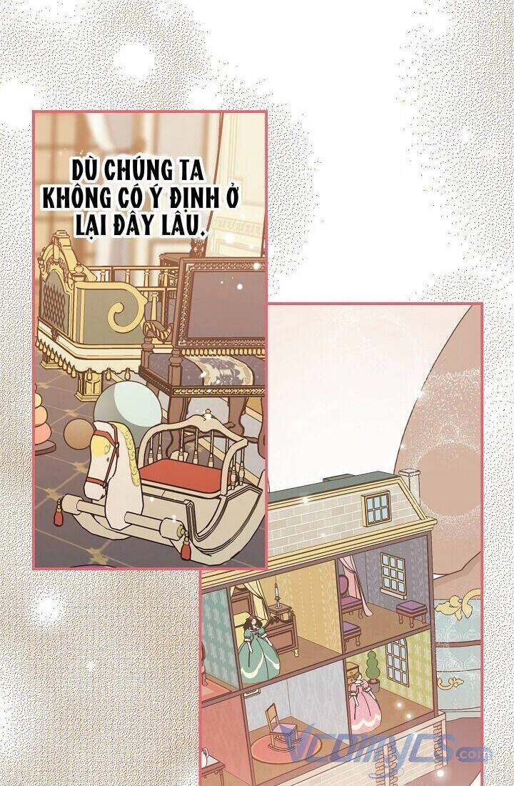 Nữ Công Tước Nhà Kính Chapter 28 - 15