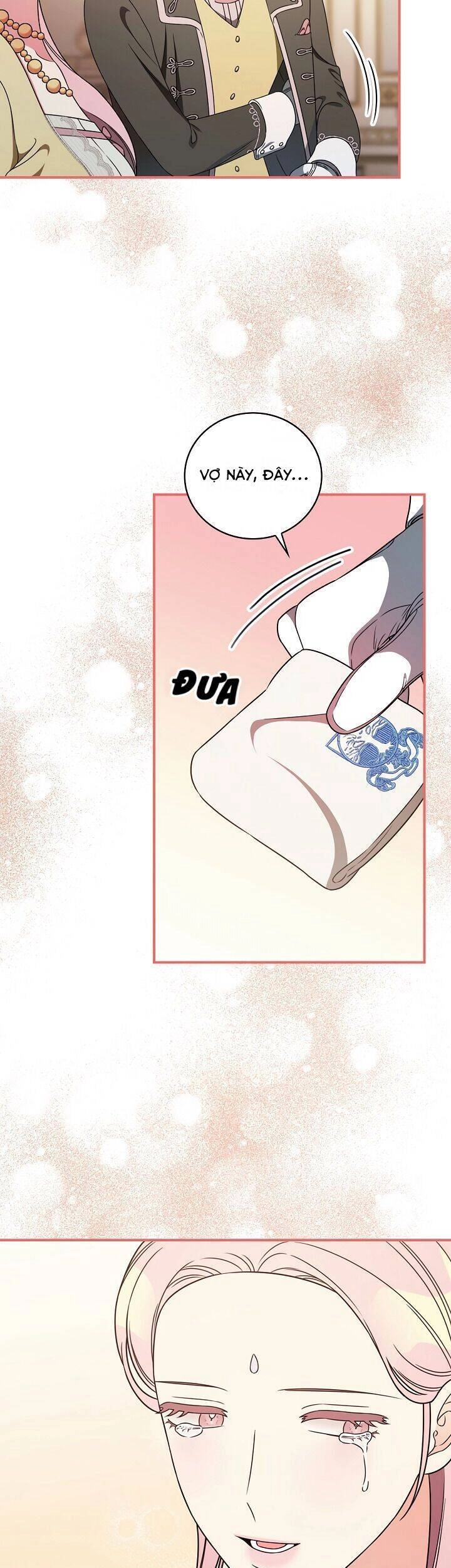 Nữ Công Tước Nhà Kính Chapter 28 - 18