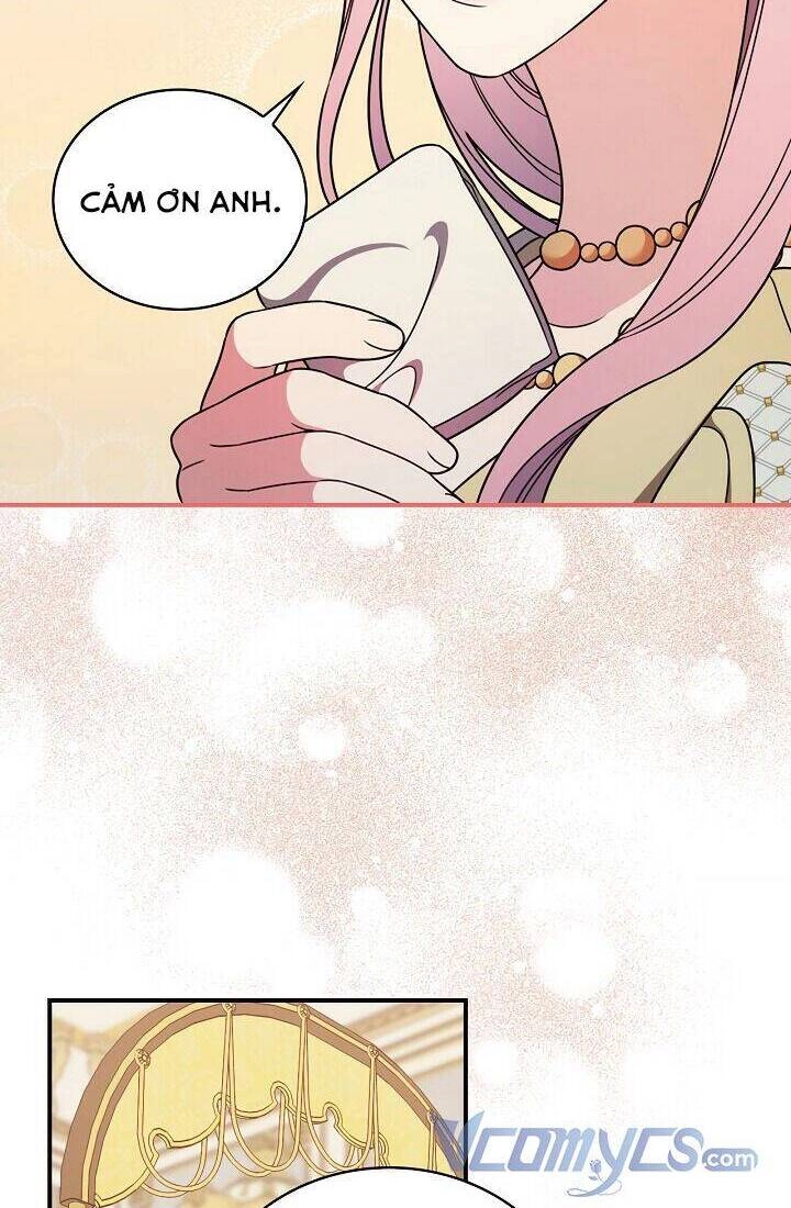 Nữ Công Tước Nhà Kính Chapter 28 - 19