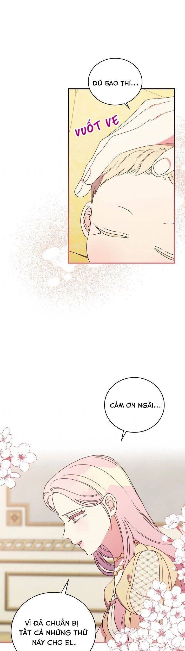 Nữ Công Tước Nhà Kính Chapter 28 - 22