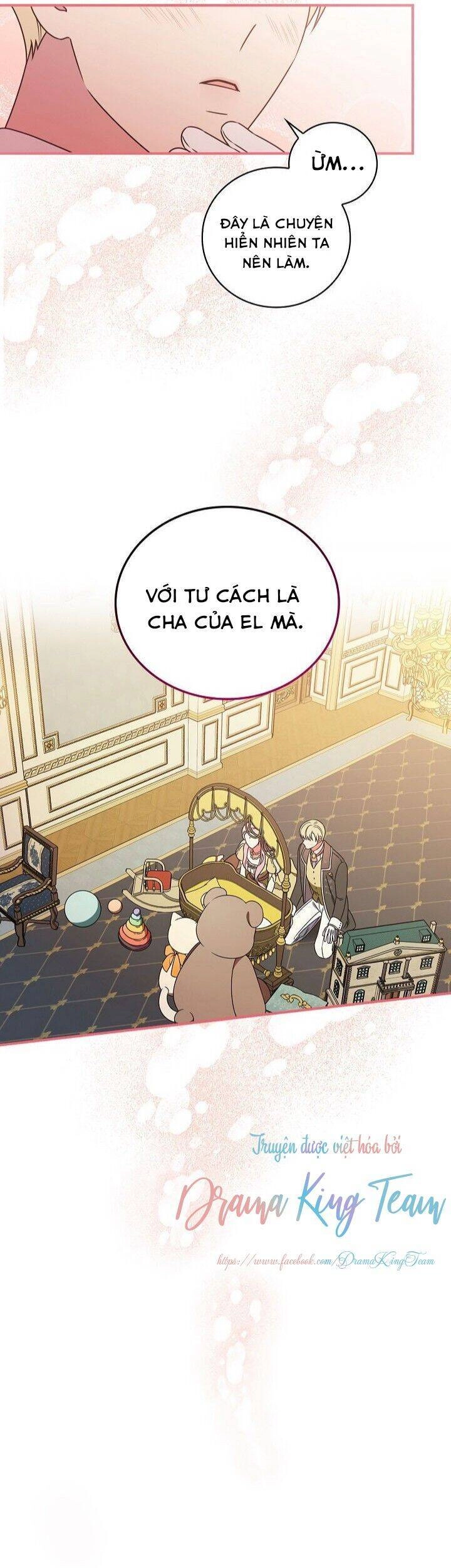 Nữ Công Tước Nhà Kính Chapter 28 - 24