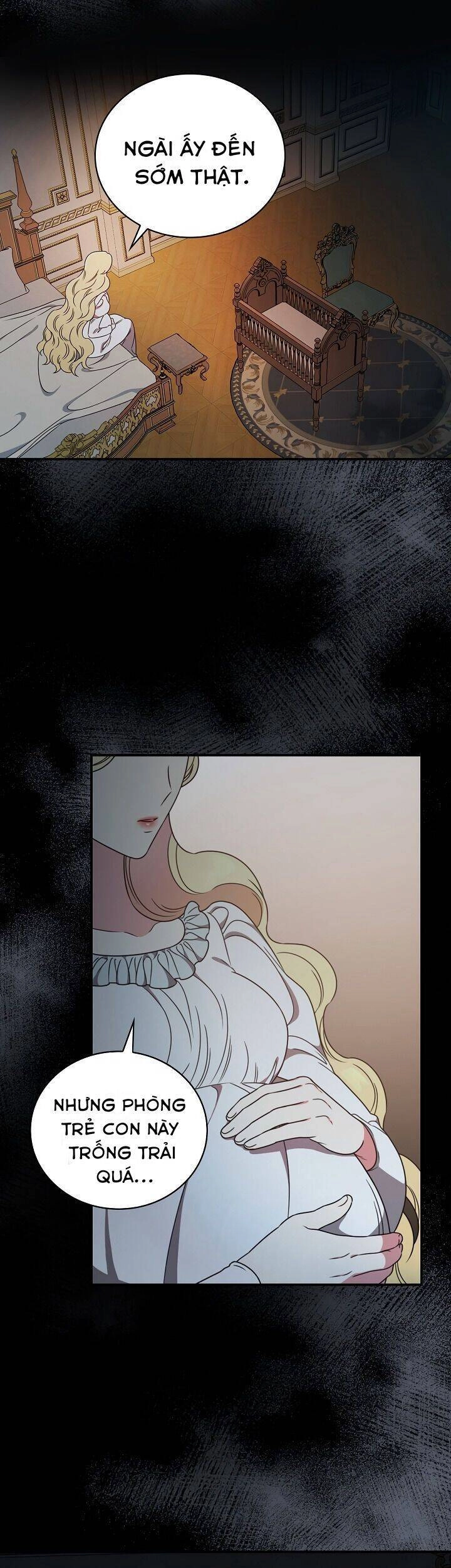 Nữ Công Tước Nhà Kính Chapter 28 - 26