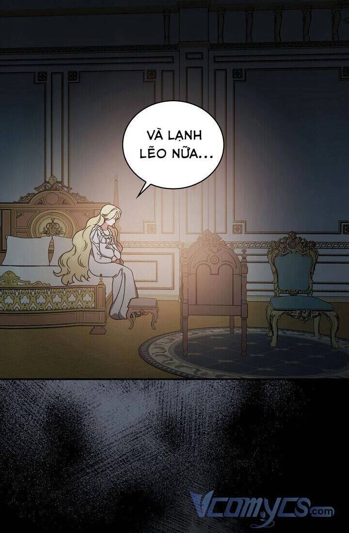 Nữ Công Tước Nhà Kính Chapter 28 - 27