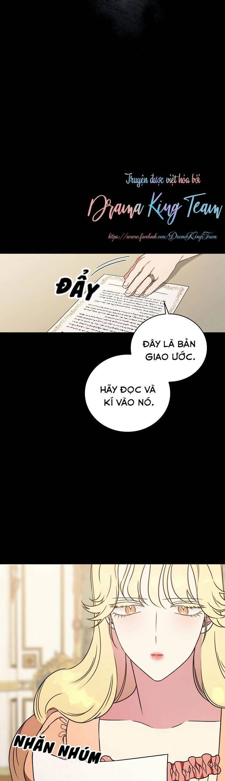 Nữ Công Tước Nhà Kính Chapter 28 - 28