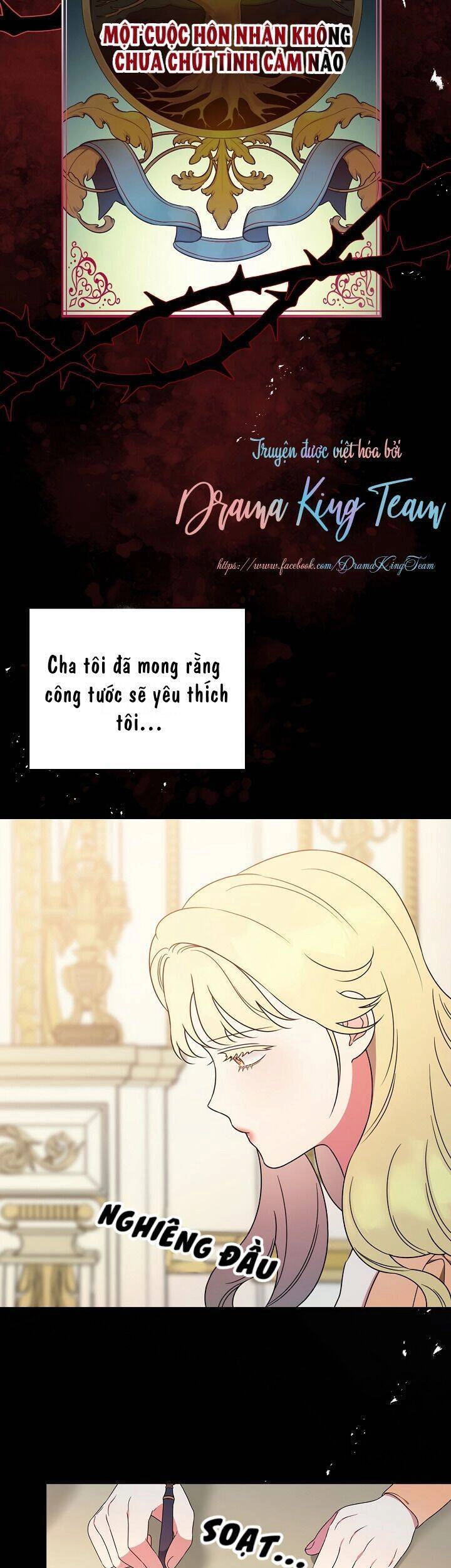 Nữ Công Tước Nhà Kính Chapter 28 - 32