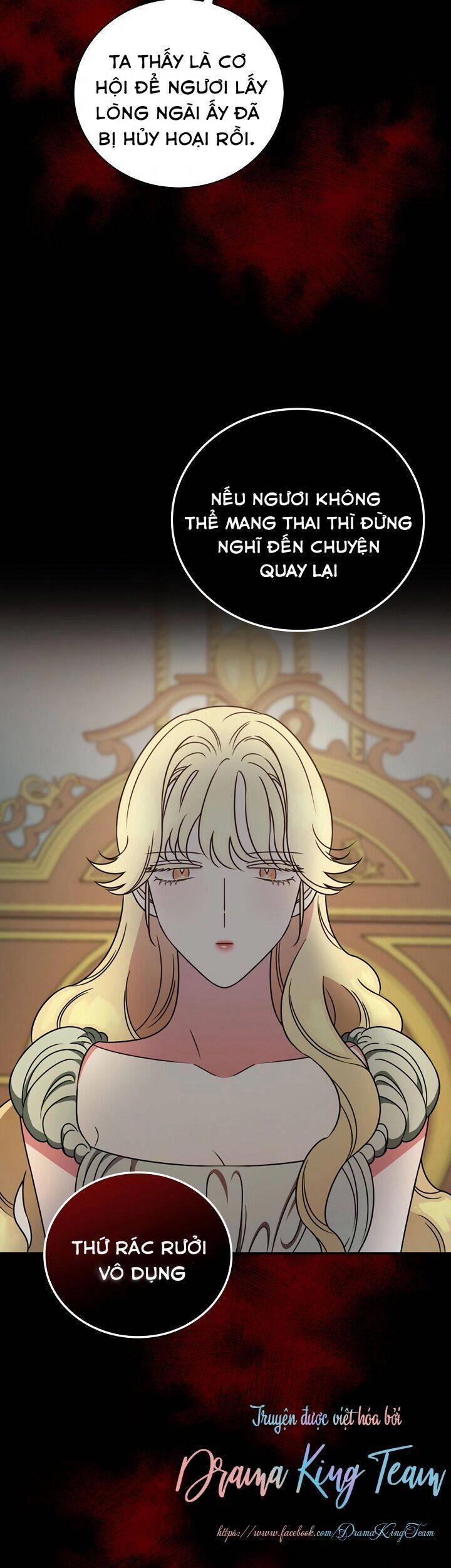 Nữ Công Tước Nhà Kính Chapter 28 - 36