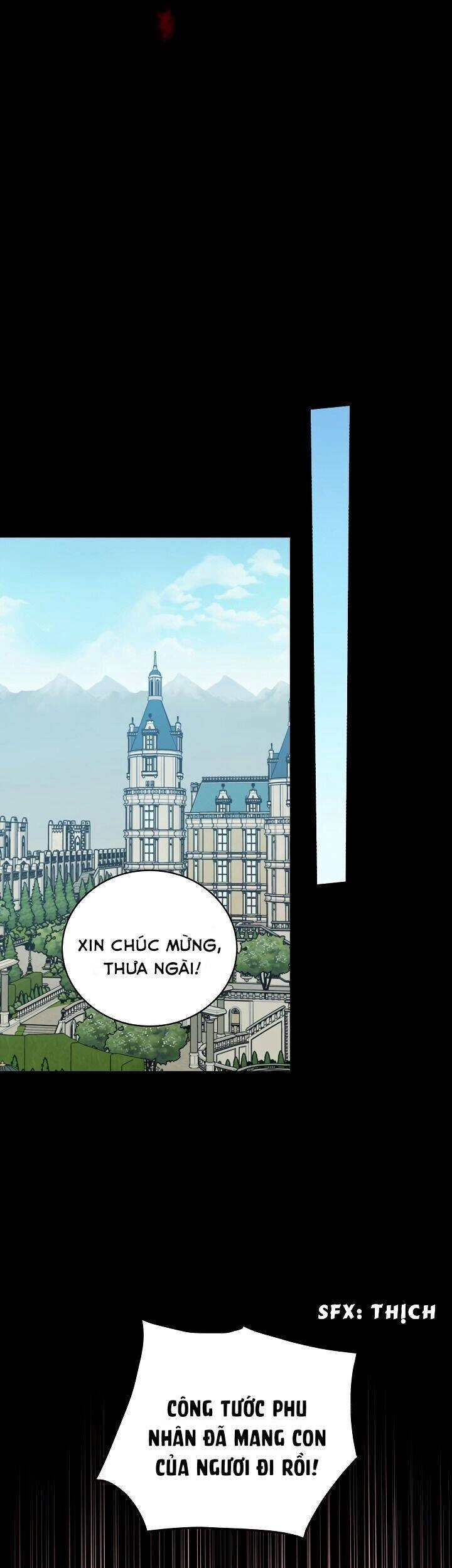 Nữ Công Tước Nhà Kính Chapter 28 - 38