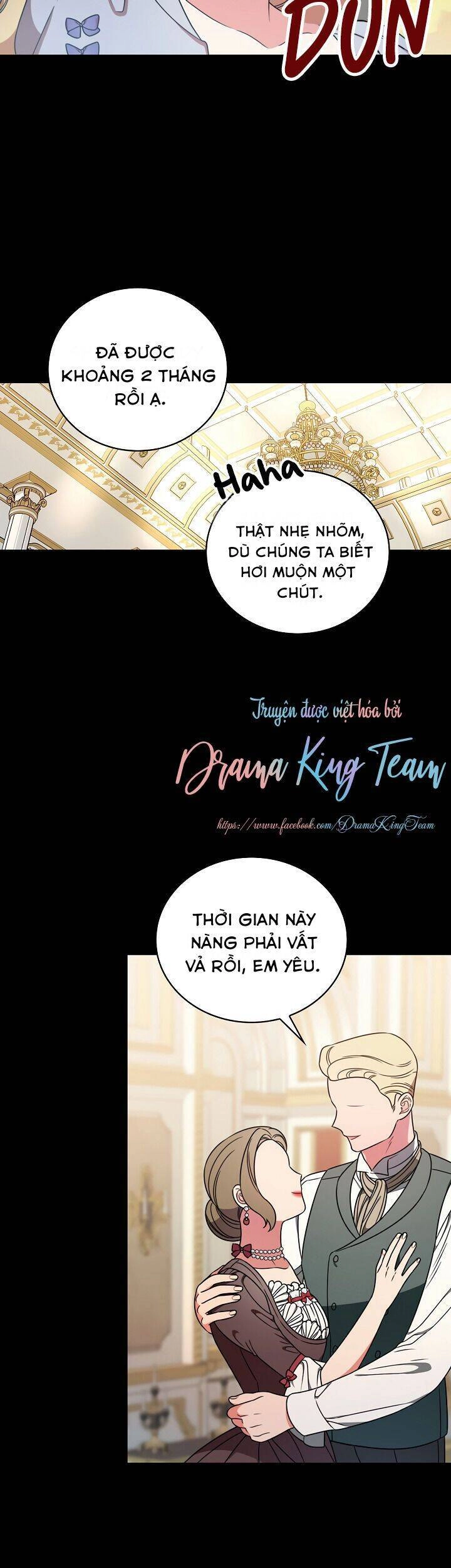 Nữ Công Tước Nhà Kính Chapter 28 - 40