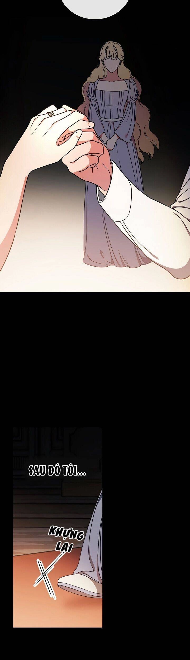 Nữ Công Tước Nhà Kính Chapter 28 - 42