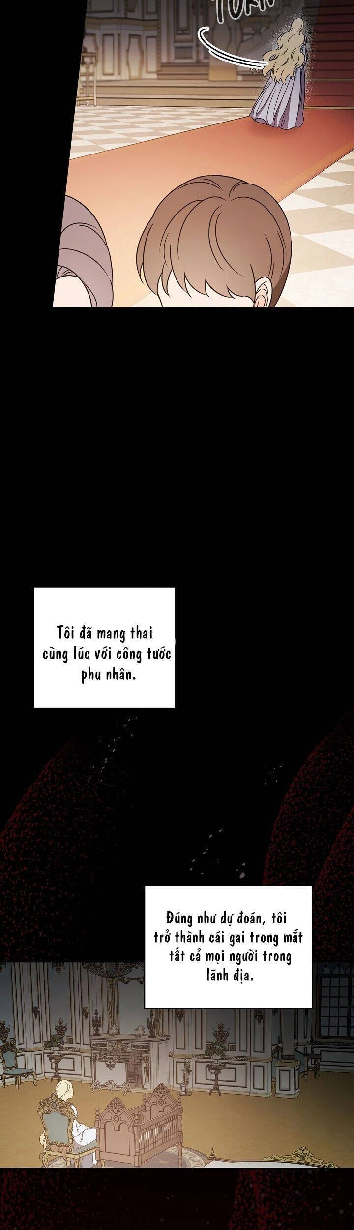 Nữ Công Tước Nhà Kính Chapter 28 - 46