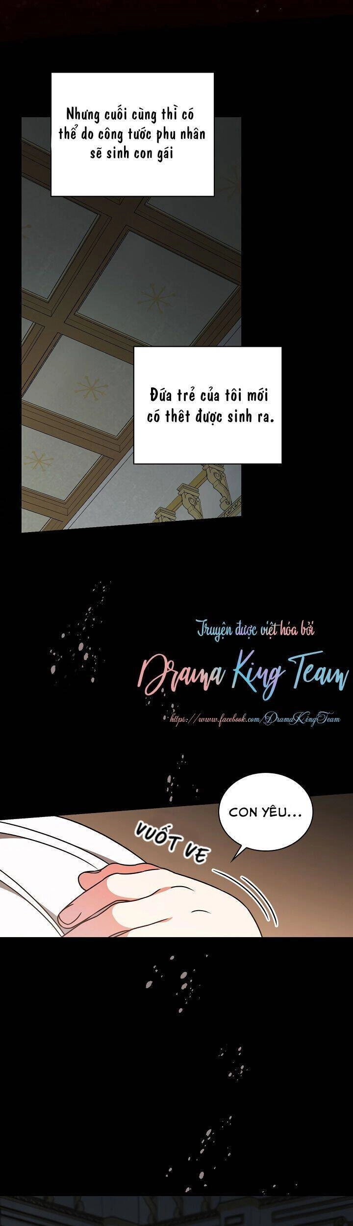 Nữ Công Tước Nhà Kính Chapter 28 - 48