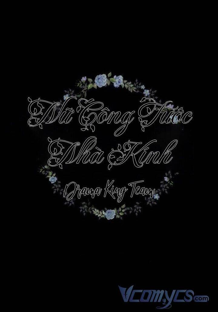 Nữ Công Tước Nhà Kính Chapter 29 - 4