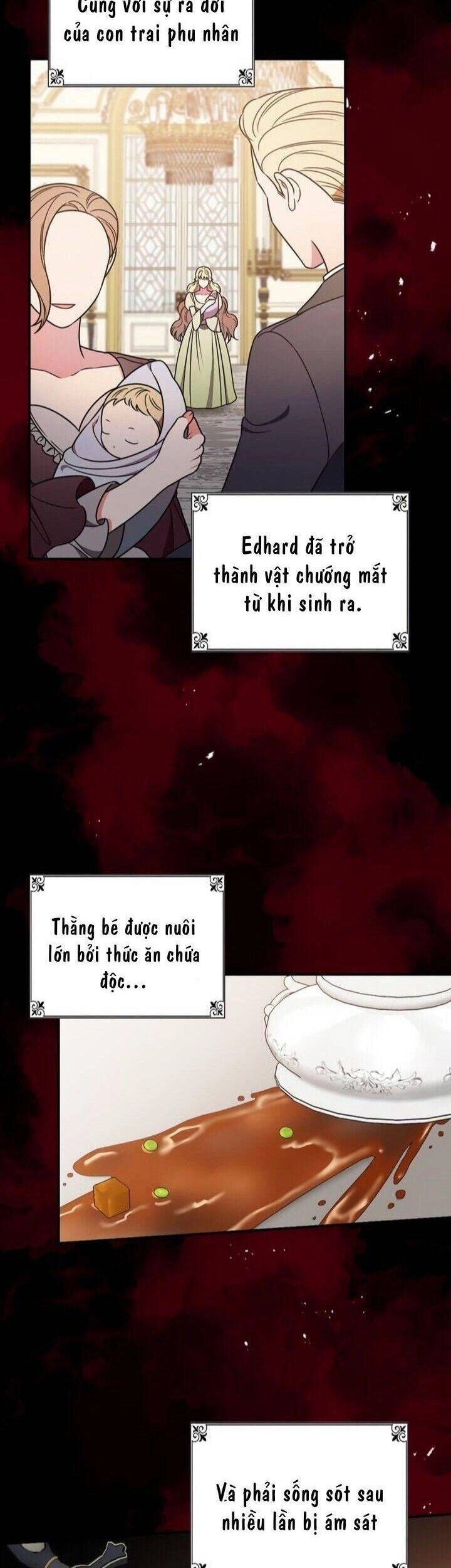 Nữ Công Tước Nhà Kính Chapter 29 - 6