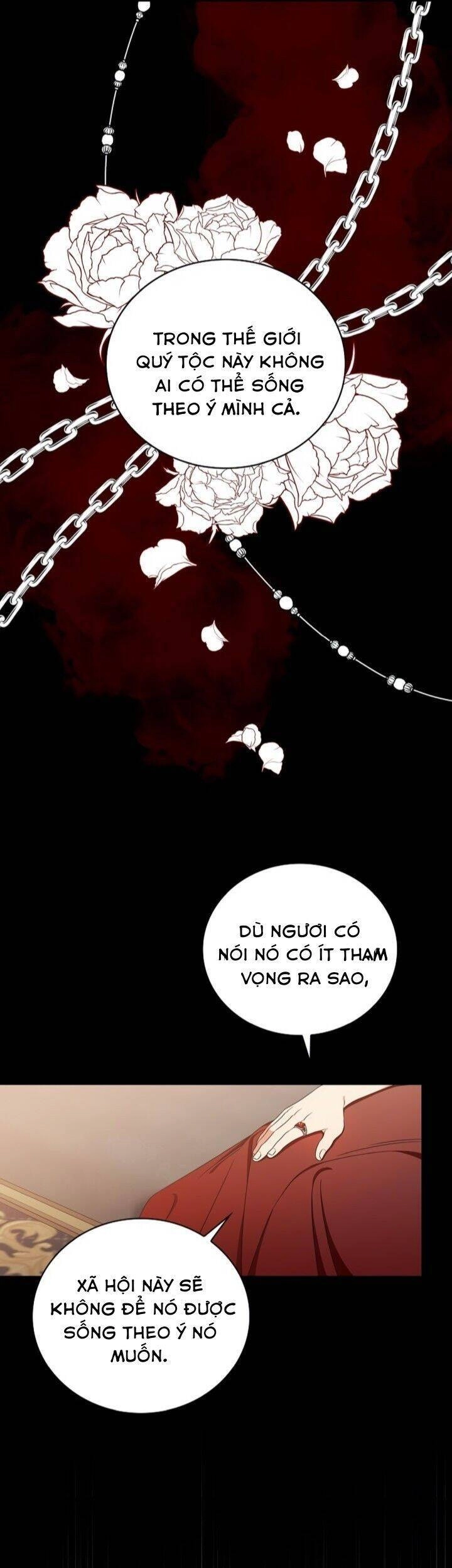 Nữ Công Tước Nhà Kính Chapter 29 - 11