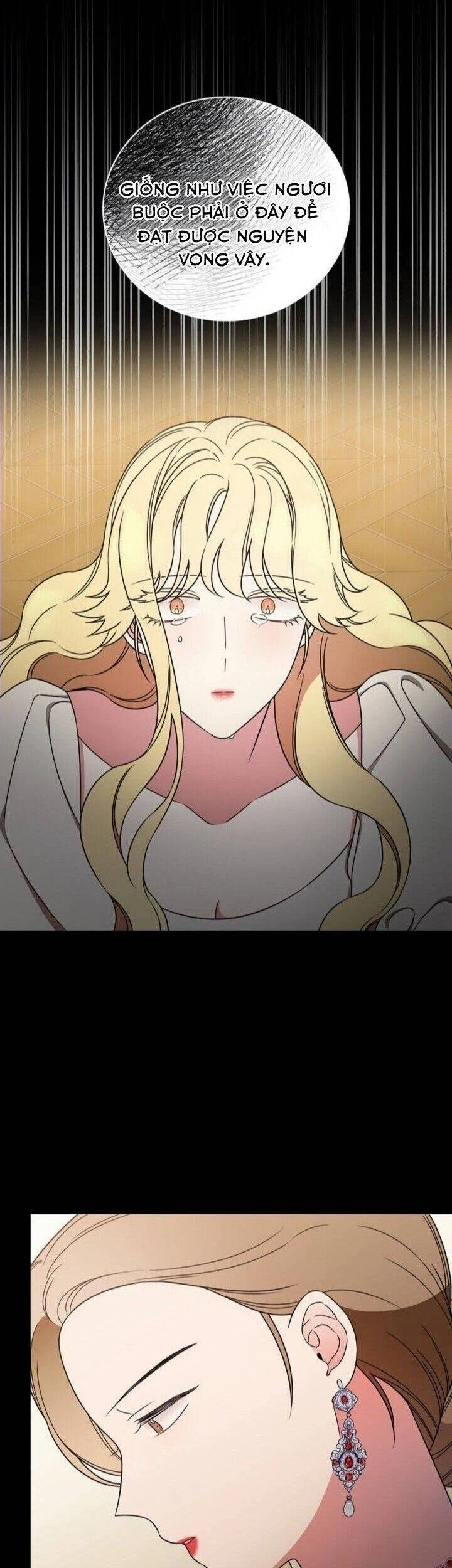 Nữ Công Tước Nhà Kính Chapter 29 - 12