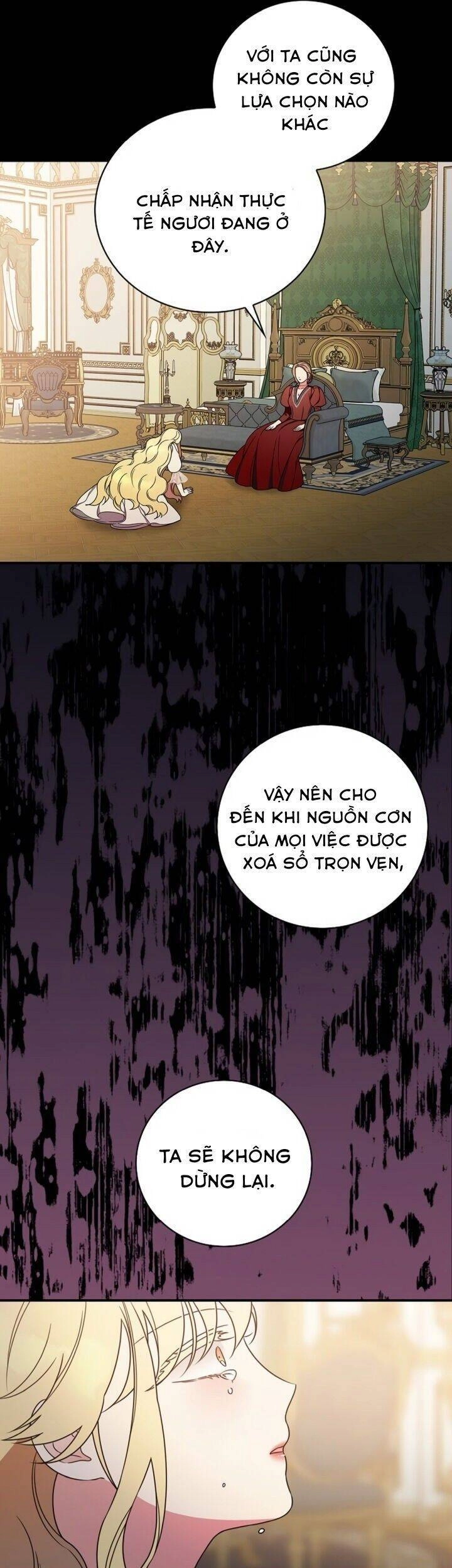 Nữ Công Tước Nhà Kính Chapter 29 - 14