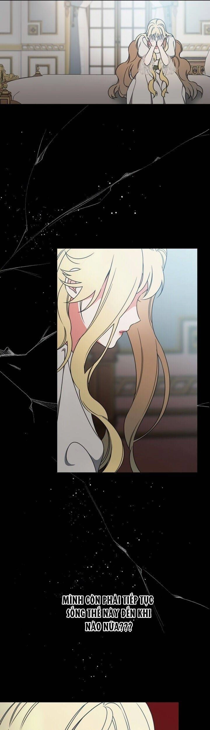 Nữ Công Tước Nhà Kính Chapter 29 - 17