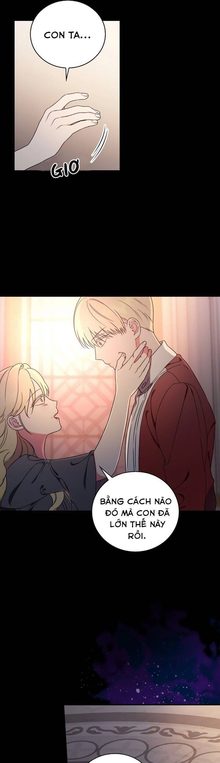 Nữ Công Tước Nhà Kính Chapter 29 - 23