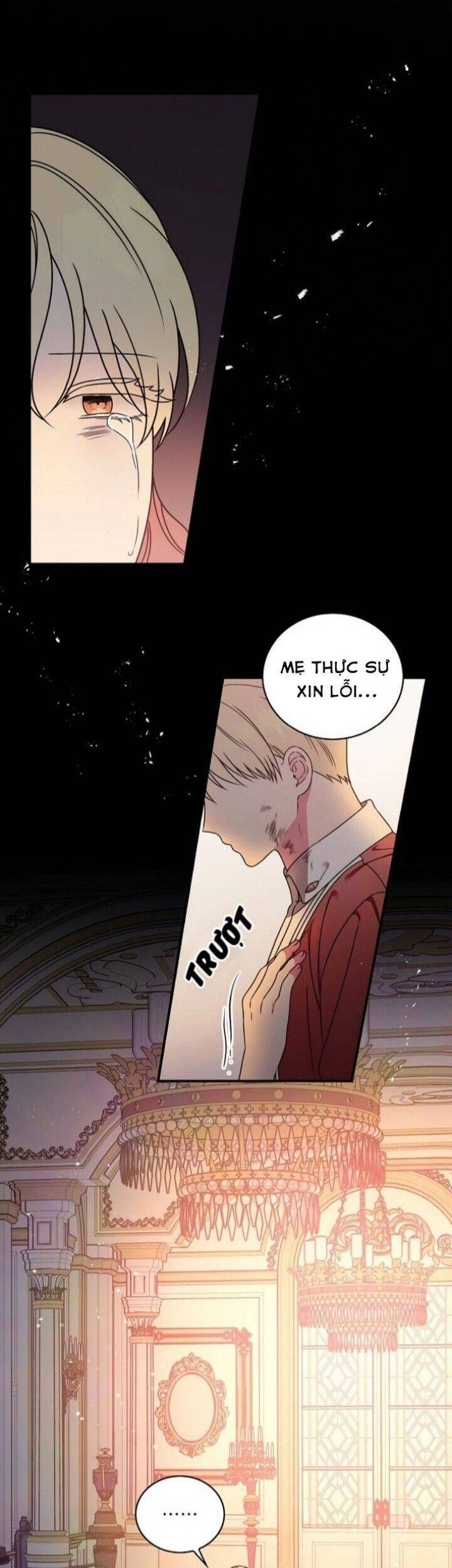 Nữ Công Tước Nhà Kính Chapter 29 - 27